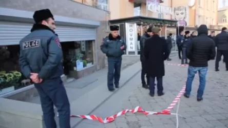 ՏԵՍԱՆՅՈՒԹ. Մանրամասներ Գյումրիում տեղի ունեցած դաժան սպանությունից