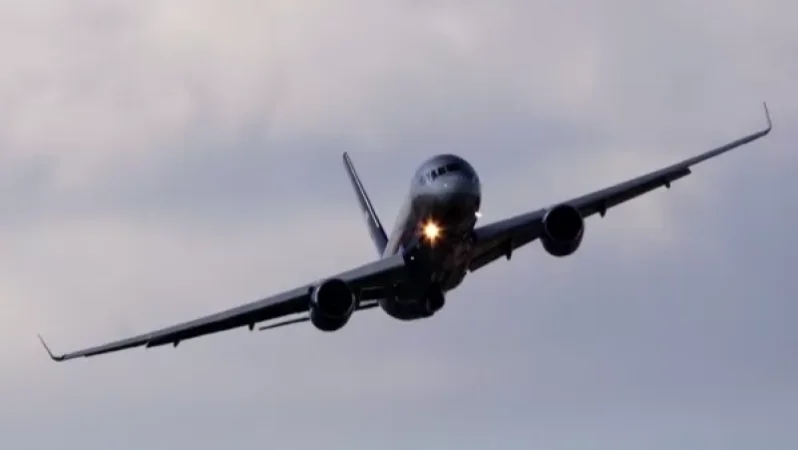 Բրյուսել-Երևան չվերթը հետաձգվել է․ օդաչուներն անմիջապես որոշել են վերադառնալ Բրյուսելի օդանավակայան