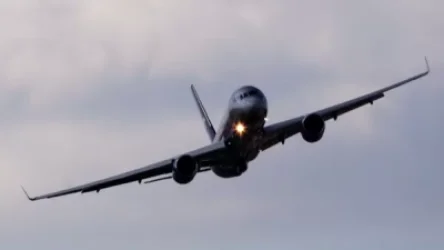 Բրյուսել-Երևան չվերթը հետաձգվել է․ օդաչուներն անմիջապես որոշել են վերադառնալ Բրյուսելի օդանավակայան