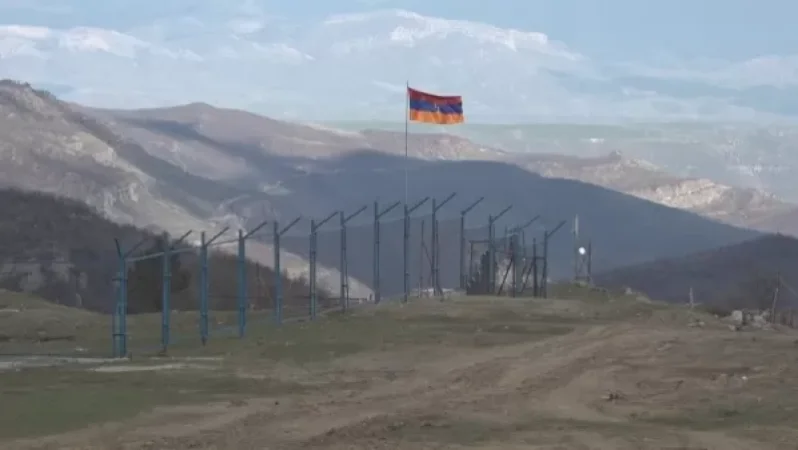 ՌԴ ԱԳՆ-ից հայտնել են, թե երբ կստեղծվի Հայաստանի և Ադրբեջանի միջև սամանային դելիմիտացիայի հանձնաժողովը