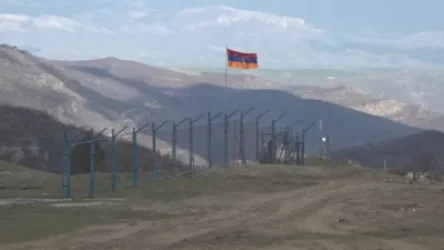 ՌԴ ԱԳՆ-ից հայտնել են, թե երբ կստեղծվի Հայաստանի և Ադրբեջանի միջև սամանային դելիմիտացիայի հանձնաժողովը