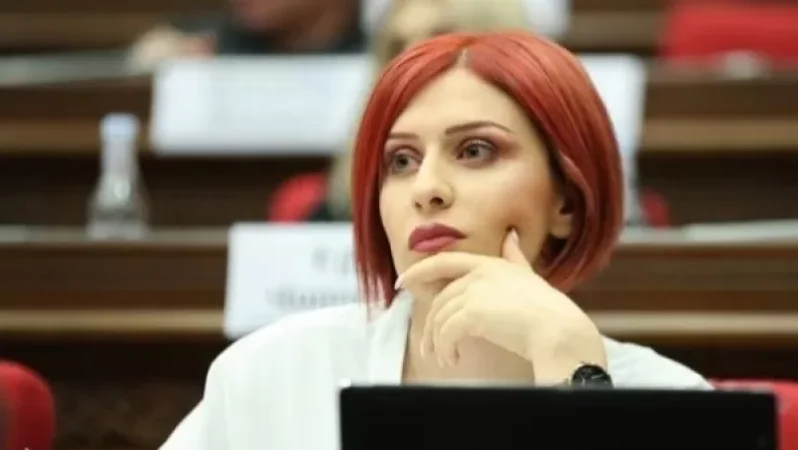 «Հայաստան» խմբակցությունը «13-րդ աշխատավարձը» կուղղի բարեգործության. պատգամավոր