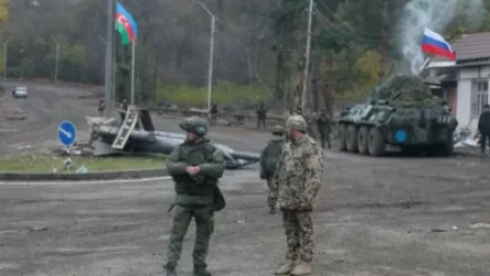 Ասկերանի բնակիչը վերադարձվել է, գտնվում է ռուս խաղաղապահների մոտ. մանրամասներ