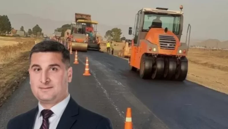 «Գորշ ձիուկը». Գնել Սանոսյան, կամ ո՞վ է աղմուկ հանած «ԵվրոԱսֆալտի» սեփականատերը. hetq