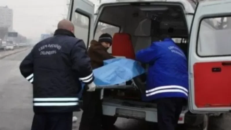 Երևան-Գեղարդ ճանապարհին վրաերթի են ենթարկվել 2 կին