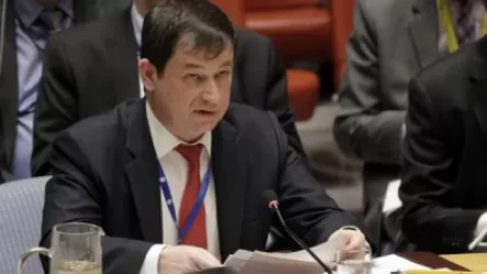 Հայ–թուրքական հարաբերությունների կարգավորումից կօգտվի ամբողջ աշխարհը. ՄԱԿ-ում ՌԴ փոխներկայացուցիչ