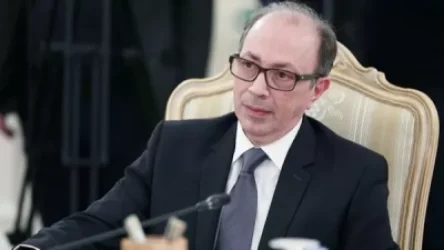 Արա Այվազյանը վերադառնում է. «Հրապարակ»