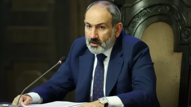 Azerbaijani Armed Forces' Invasion and November 16 Incident Highlight Security Issues, Says Prime Minister