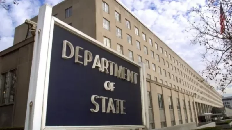 ԱՄՆ պետքարտուղարության կոչը՝ Ադրբեջանին