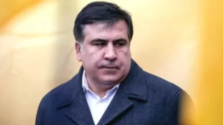 Սաակաշվիլուն հիվանդանոցից հետ բանտ են տարել