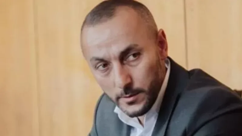 «Մկրտչյան Կարե՛ն, կյանքդ կսարքեմ դժոխք». Արամ Մելքոնյան