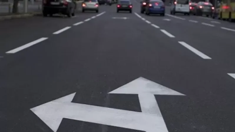 Դեկտեմբերի 31-ից երթևեկության փոփոխություն` Երևանում