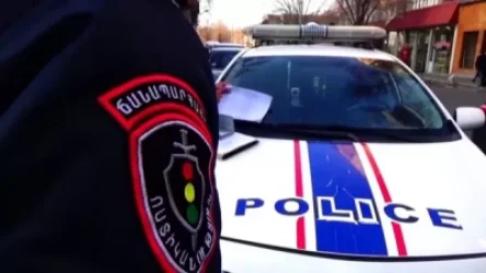 Ներողամտություն չի ցուցաբերվելու. ՃՈ պետի հայտարարությունը