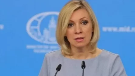 «Մենք աջակցել ենք, աջակցում ենք և կաջակցենք նման միավորող օրակարգը». Զախարովան հայ և ադրբեջանցի հասարակական ու մշակութային գործիչների հանդիպման մասին