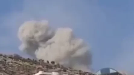 ՏԵՍԱՆՅՈՒԹ․ Ռուսաստանի մարտական ​​ինքնաթիռները հզոր հարվածներ են հասցրել գրոհայիններին