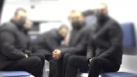 Գերությունից վերադարձած հինգ զինծառայողներից մեկը ձերբակալվել է