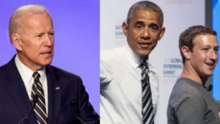 ԱՄՆ-ում ձերբակալել են զինված տղամարդուն, որը ցանկացել է սպանել Բայդենին, Օբամային և Ցուկերբերգին