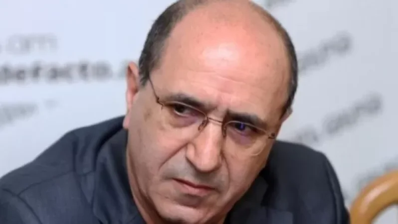 Իսագուլյանին պահում են շատ ցուրտ սենյակում. փաստաբանն ահազանգում է