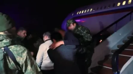 Սուրբ Ծննդյան օրը նախկին ռազմագերին ազատ կարձակվի․ Մելիքյան