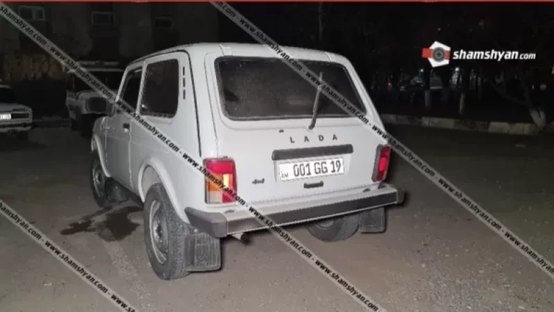 Հայրն ասում էր․ «աչքիս առաջ «Նիվեն» տվեց, տղուս շպրտեց»․ վերջինս հիվանդանոցում մահացել է