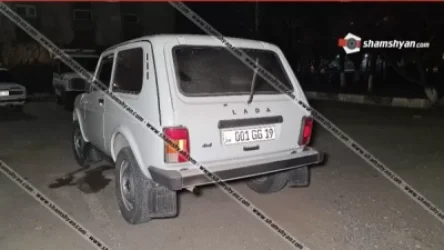 Հայրն ասում էր․ «աչքիս առաջ «Նիվեն» տվեց, տղուս շպրտեց»․ վերջինս հիվանդանոցում մահացել է