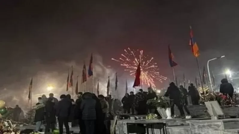 «Բայց սա է կյանքը, այս հակասությունն է կյանքը». Մկրտիչ Իսրայելյան