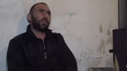 ՏԵՍԱՆՅՈՒԹ. «Չեպե ա, որ ամբողջ կյանքում չես կարա մաքրես». գերությունից վերադարձած Խաչիկը իր ապրուստի, խնդիրների ու գերության մասին