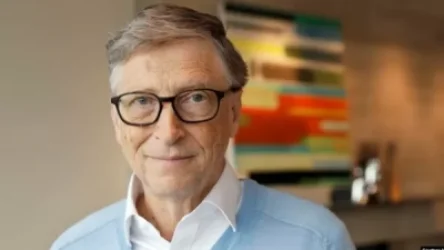 ՏԵՍԱՆՅՈՒԹ․ Գեյթսի վերջին գիտական հայտարարությունը անհանգստության պատճառ է դարձել