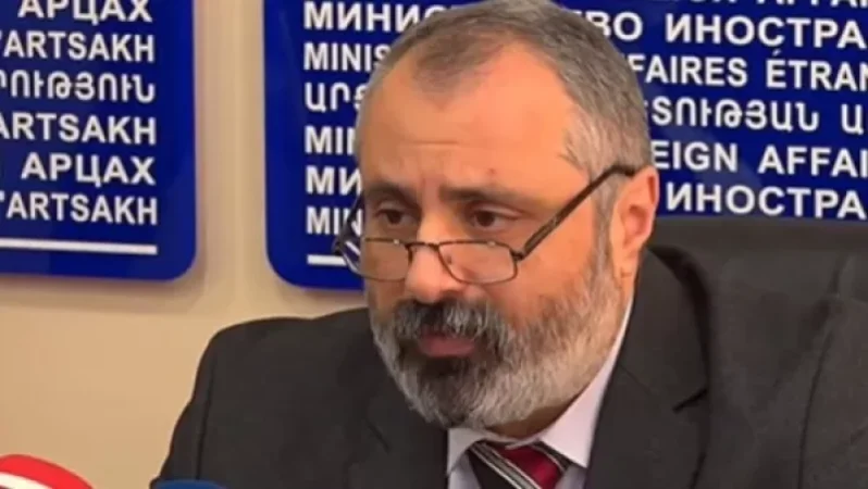 Ինչու՞ միջազգային կառույցները Արցախ չեն այցելում