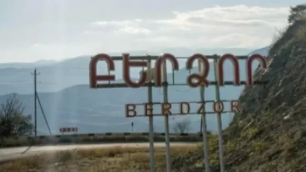 Ծառայակիցներին սպանած ադրբեջանցուն գտել են Բերձորի գյուղերից մեկում