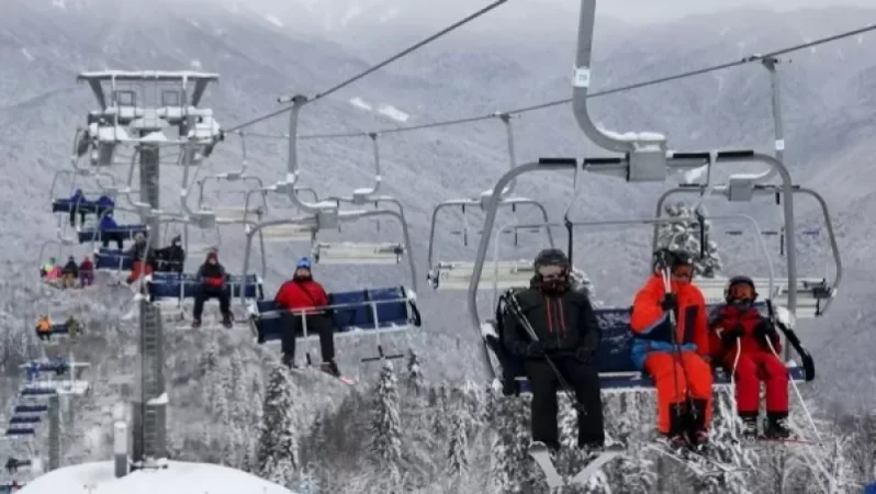 Հայաստանը՝ ռուս զբոսաշրջիկների սիրելին․ ամանորյա հանգստի համար 2-րդ նախընտրելի վայրն է եղել