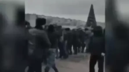 ՏԵՍԱՆՅՈՒԹ․ Ղազախստանում գազի գնի հետ կապված բողոքի ակցիաներ են