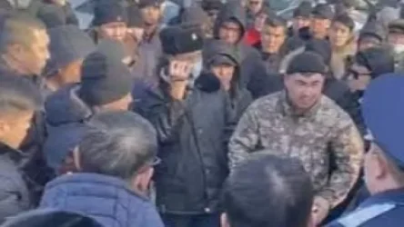 Հեղուկ գազի արժեքը վերադարձվեց 50 տենգեի մեկ լիտրի համար. Ղազախստան