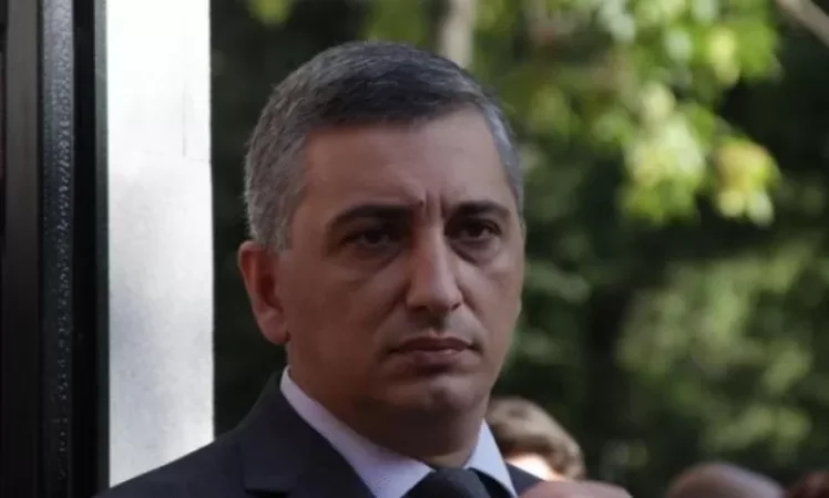 «ՀՀ-ում արձանագրված սպանությունների թվական պատկերը 1980-2018թթ». Ա. Ահարոնյան