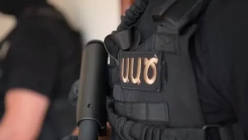 ԱԱԾ-ն 44-օրյա պատերազմի մասով պետական ​​դավաճանության միայն մեկ դեպք է քննել