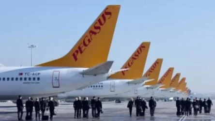 Թուրքական «Pegasus»-ը Երևան–Ստամբուլ չվերթ իրականացնելու հայտ է ներկայացրել