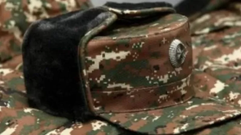 Ժամկետային զինծառայողին մահացու հրազենային վիրավորում հասցնելու համար կալանավորվել է համածառայակիցը