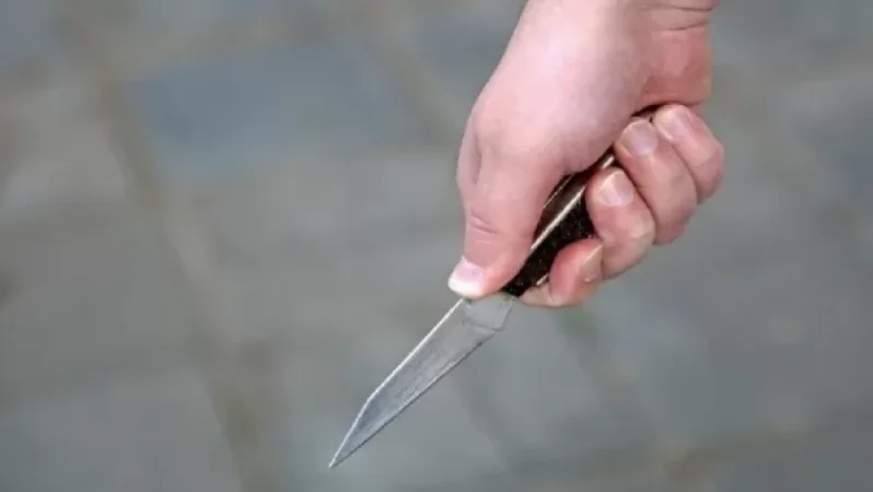 Դանակահարություն` Էջմիածնում. քաղաքացին ձերբակալվել է