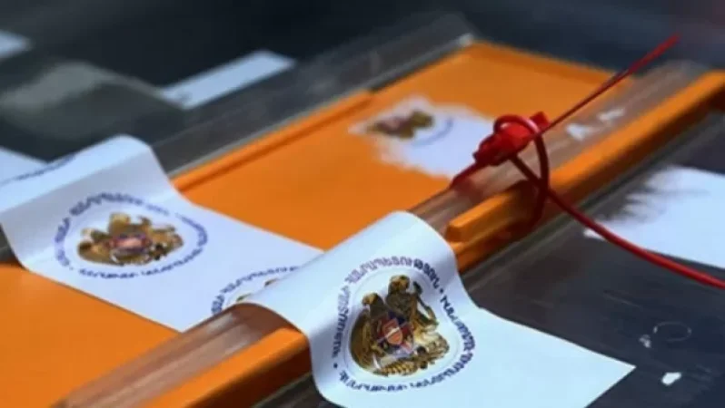 Վեդիում ավագանու արտահերթ ընտրություններ տեղի կունենան