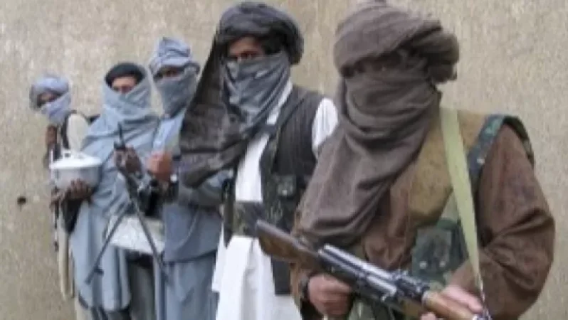 Մահապարտների գումարտակը կհամալրի Աֆղանստանի բանակը