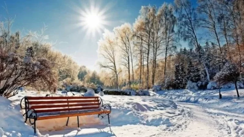 Սպասվող եղանակը` Երևանում և մարզերում