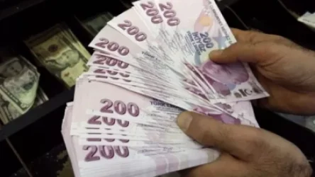 Թուրքական լիրան շարունակում է ռեկորդային անկում գրանցել. ինչ են գրում միջազգային լրատվականները