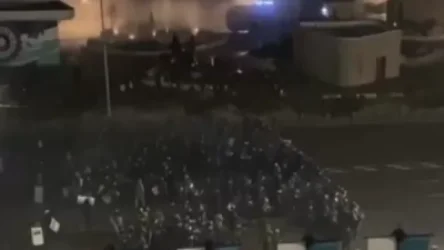 ՏԵՍԱՆՅՈՒԹ. Ղազախստանում իրավիճակը լարված է. երկրի նախագահը դիմել է ժողովրդին