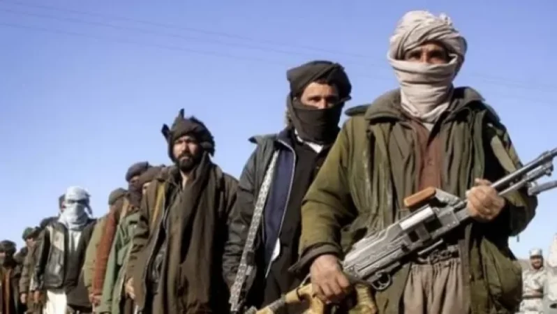 Թալիբները կունենան մահապարտների գումարտակ