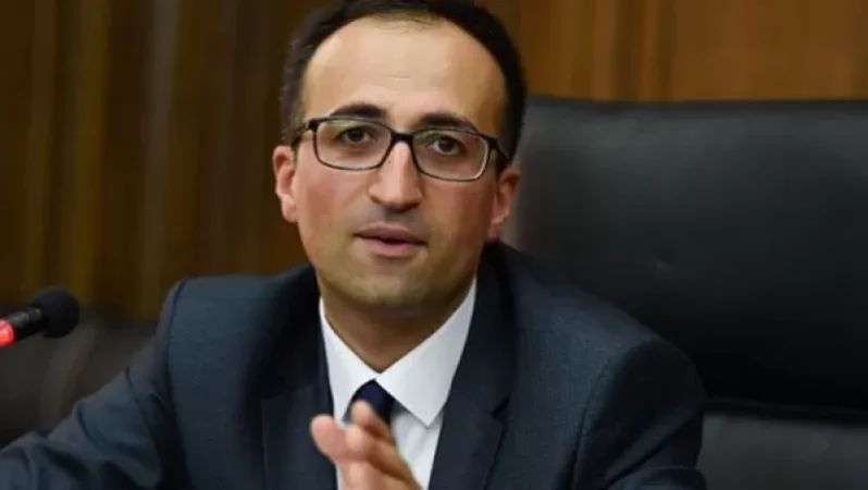 2021 թվականին մենք ևս մեկ անավարտ խնդիր ունենք թողած․ Թորոսյան