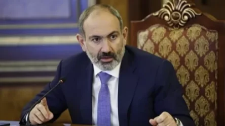 ՏԵՍԱՆՅՈՒԹ․ Դժվար եմ պատկերացնում՝ ինչպե՞ս կարող է «Օմիկրոն» շտամը ՀՀ չմտնի․ Փաշինյան