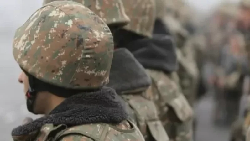 Գերությունից վերադարձած զինվորը առողջական մի շարք խնդիրներով նորից զորակոչվել է