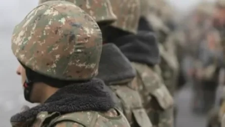 Գերությունից վերադարձած զինվորը առողջական մի շարք խնդիրներով նորից զորակոչվել է