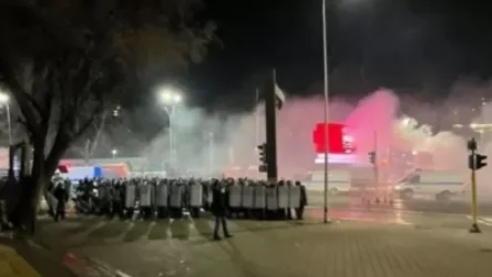 ՌԴ ԱԳՆ-ն Ղազախստանում իրադարձությունների վերաբերյալ հայտարարություն է տարածել