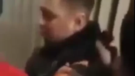 ՏԵՍԱՆՅՈՒԹ. Ղազախստանում ցուցարարները պոկում են ոստիկանի ուսադիրները